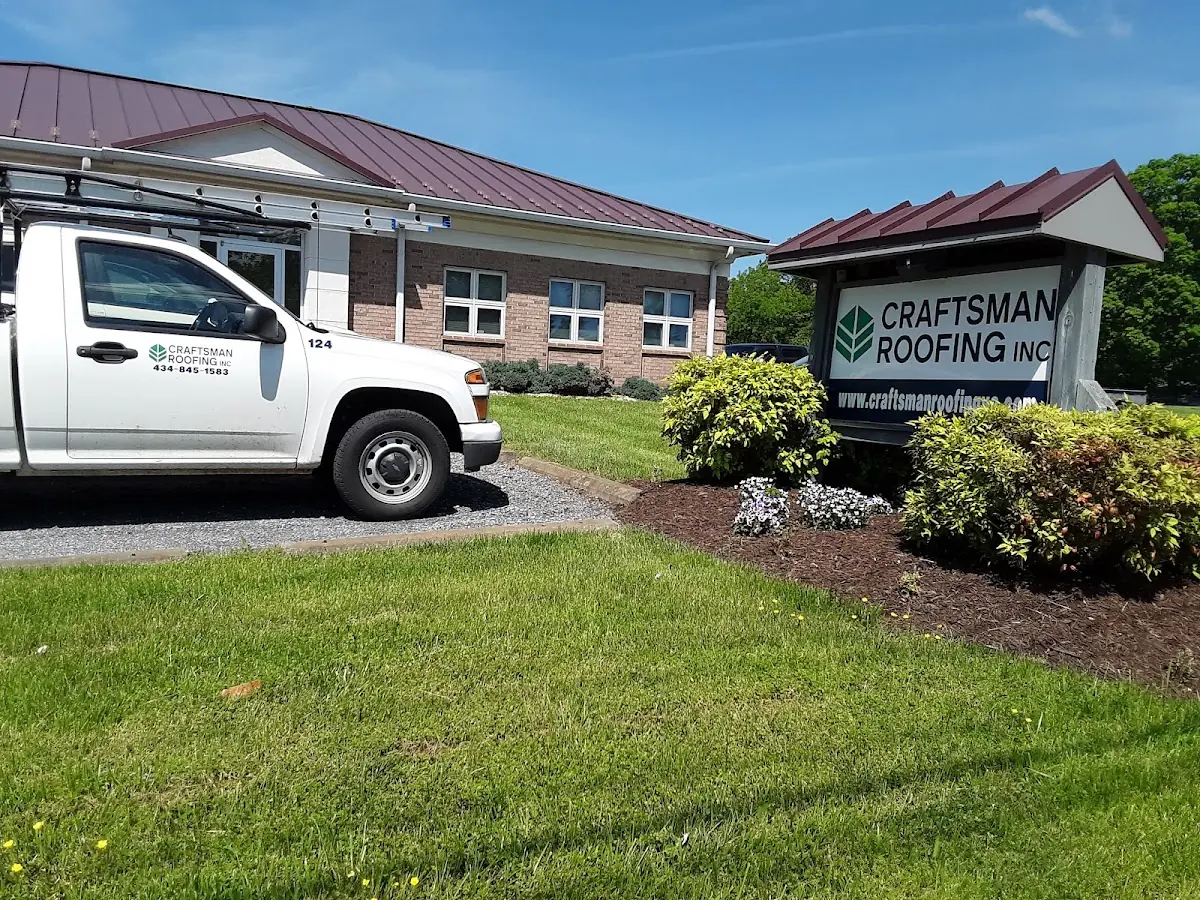 Quality Hail Damage Roof Repair by experienced craftsmen in Bearslide